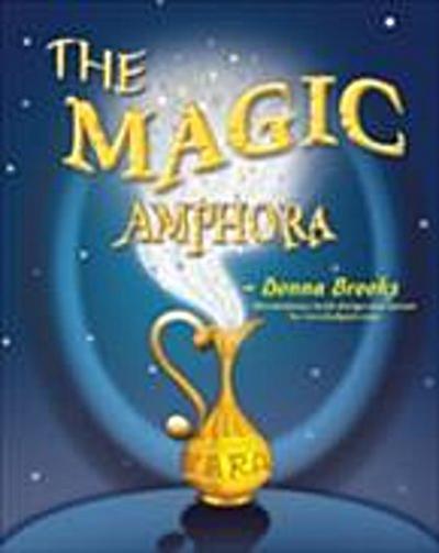 Magic Amphora