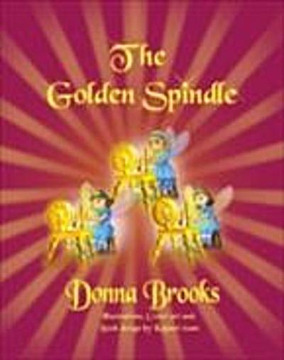 Golden Spindle