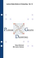 PLANAR GRAPH DRAWING               (V12)