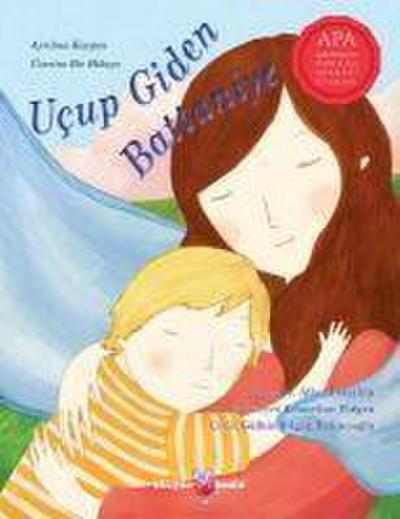 Ucup Giden Battaniye