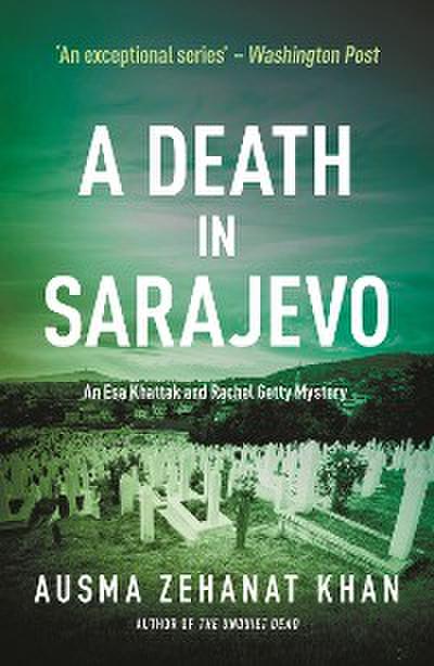 A Death in Sarajevo