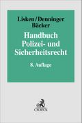 Handbuch Polizei- und Sicherheitsrecht