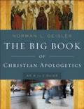 Big Book of Christian Apologetics