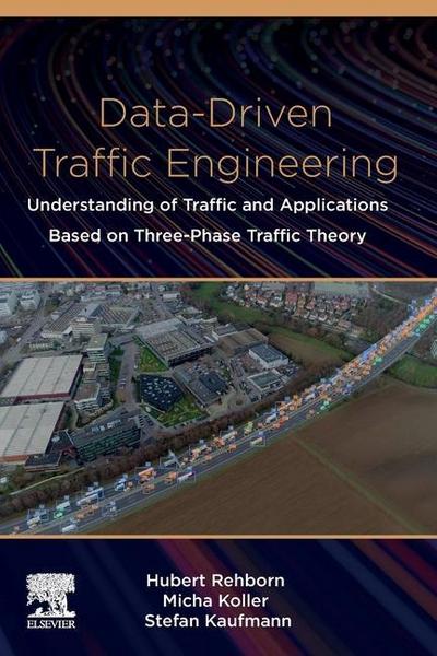 Data-Driven Traffic Engineering