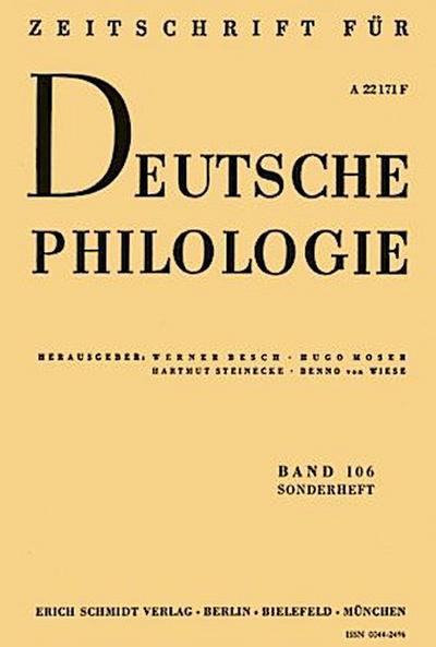 Frühneuhochdeutsch