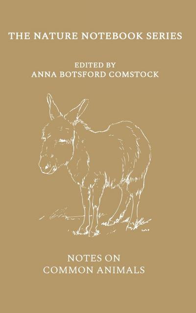 Notes on Common Animals