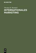 Internationales Marketing