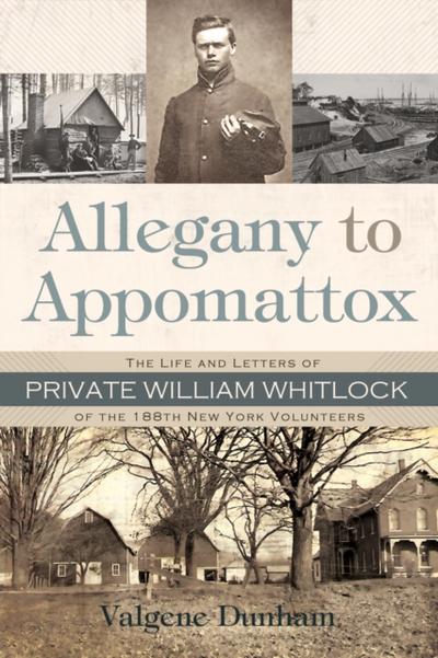 Allegany to Appomattox