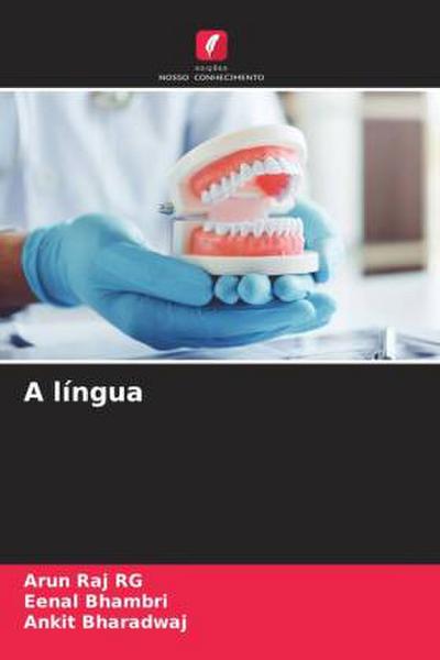 A língua