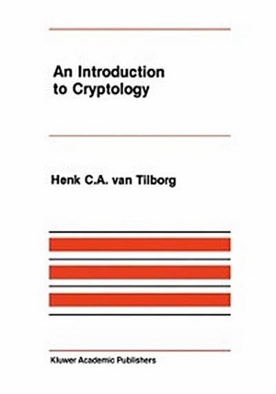 Introduction to Cryptology