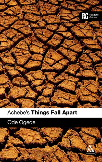 Achebe’s Things Fall Apart