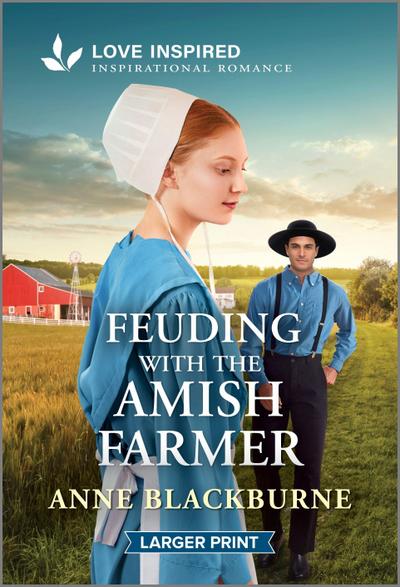 Feuding with the Amish Farmer