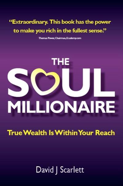 Soul Millionaire