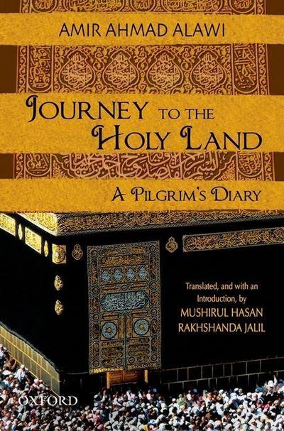 Journey to the Holy Land