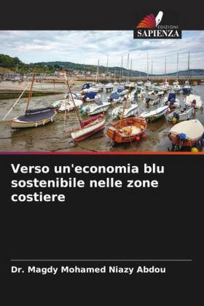 Verso un’economia blu sostenibile nelle zone costiere