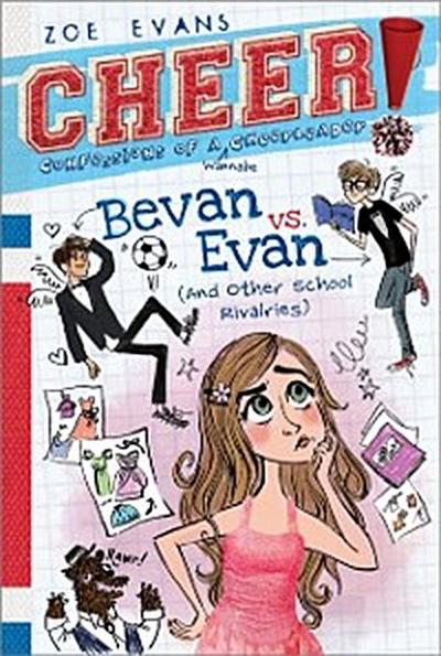 Bevan vs. Evan