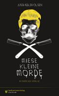 Miese kleine Morde von Jussi Adler-Olsen | Taschenbuch