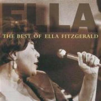 Best Of Ella Fitzgerald