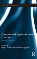 Corruption and Organized Crime in Europe
