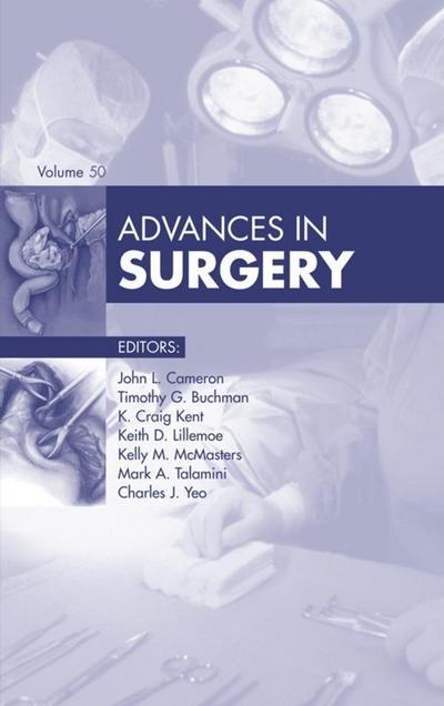 Advances in Surgery 2016