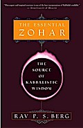 The Essential Zohar