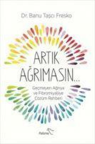 Artik Agrimasin