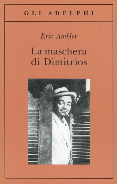 La maschera di Dimitrios