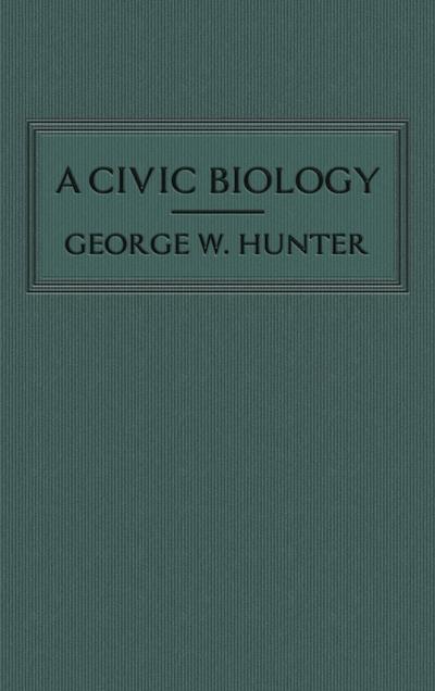 A Civic Biology