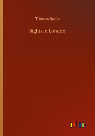 Nights in London
