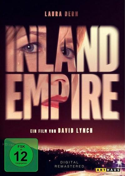Inland Empire