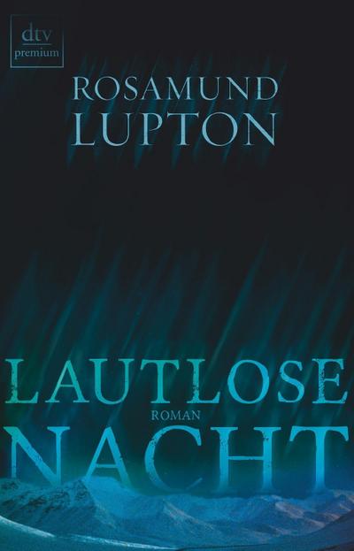 Lupton, R: Lautlose Nacht