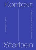 Kontext Sterben