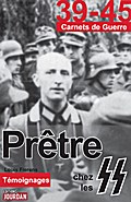 Prêtre chez les SS