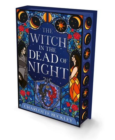 The Witch in the Dead of Night. Special Edition
