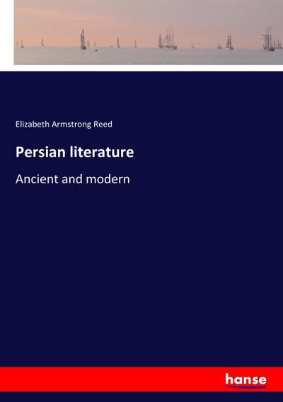 Persian literature