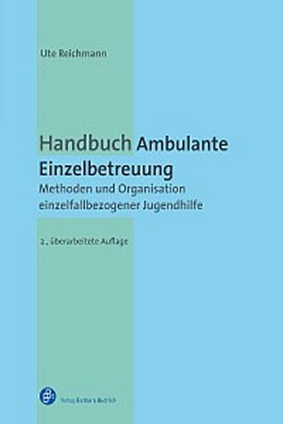 Handbuch Ambulante Einzelbetreuung