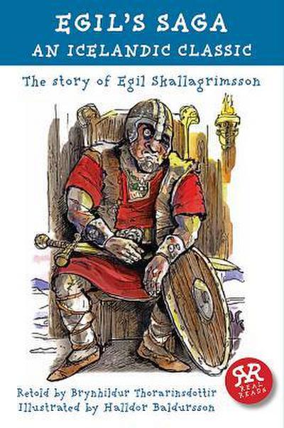 Egil’s Saga