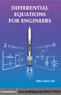 Differential Equations for Engineers