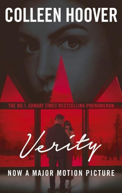 Verity (Media Tie-In)