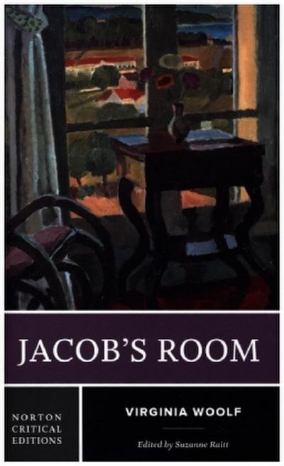 Jacob’s Room