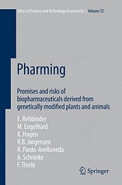 Pharming