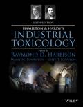 Hamilton and Hardy’s Industrial Toxicology