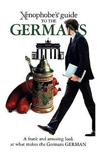Xenophobe’s Guide to the Germans