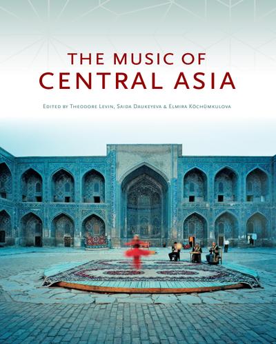 The Music of Central Asia, Ebook 2