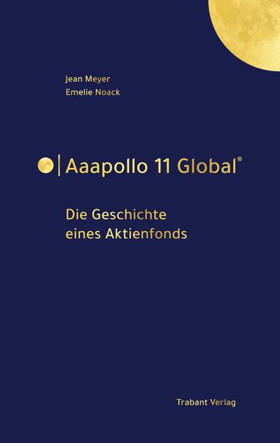 Meyer, J: Aaapollo 11 Global®