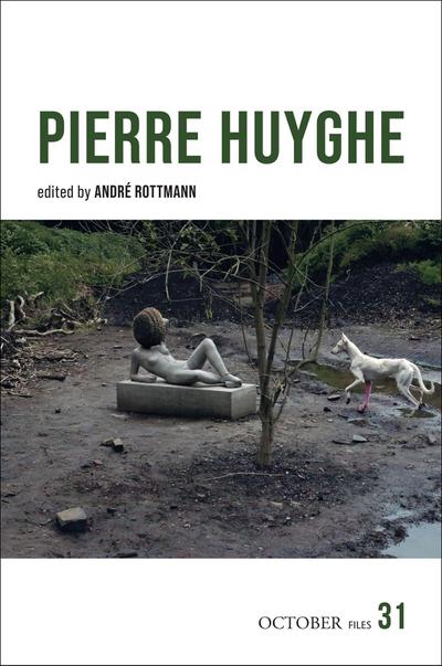 Pierre Huyghe