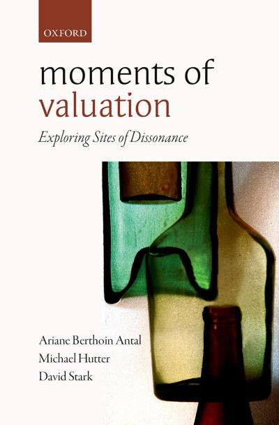 Moments of Valuation