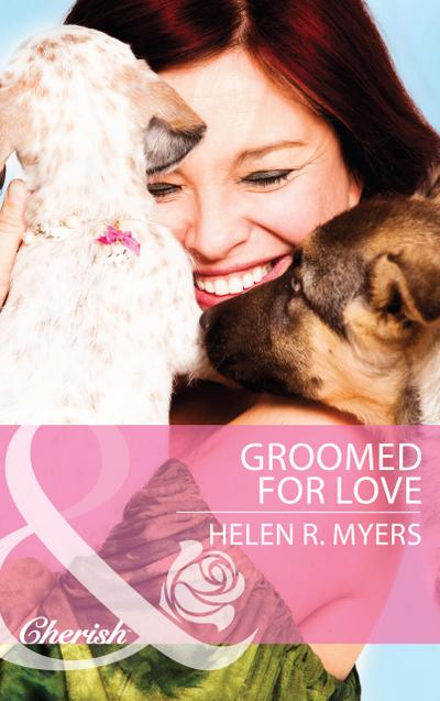 Groomed For Love (Mills & Boon Cherish)