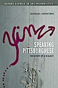 Speaking Pittsburghese