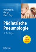 Pädiatrische Pneumologie